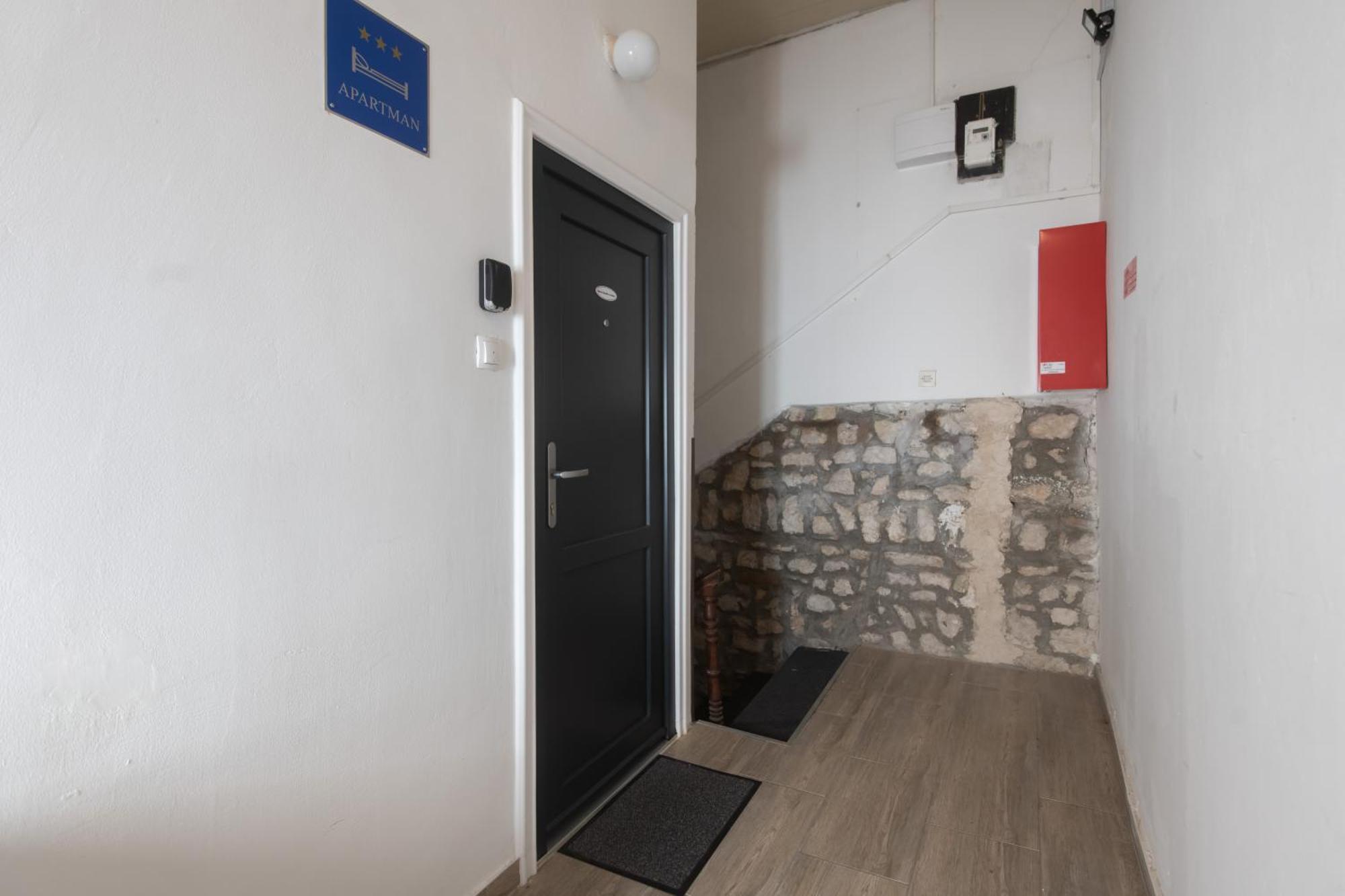 Maria Q. Cantoni Zadar Bagian luar foto